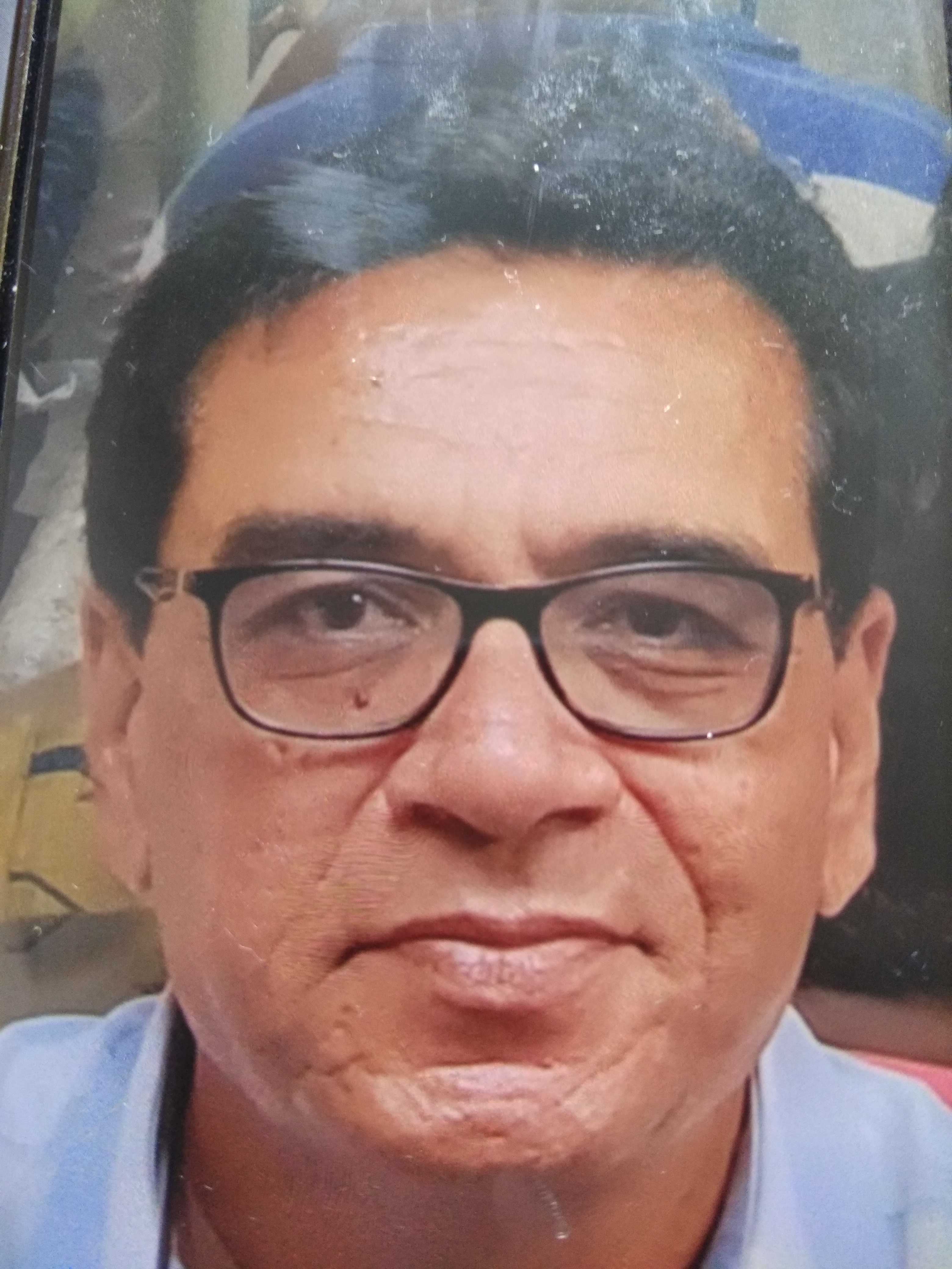 Dr. A. I. Thiba