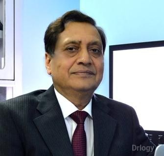 Dr. A K Bansal in New Delhi