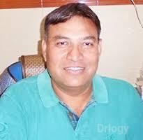Dr. A. K. Bari in Lucknow Dr. A. K. Bari in Lucknow