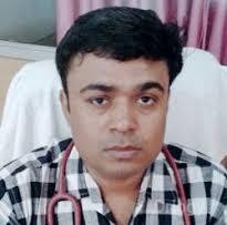Dr. A. K. Chaurasia