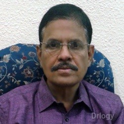 Dr. A. K. Chidambaram