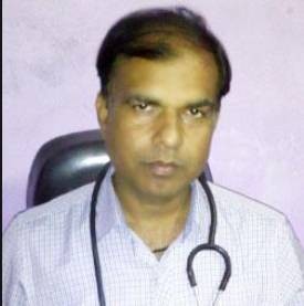 Dr. A K Dubey