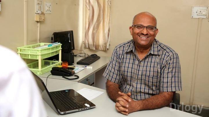Dr. A K Handa in Pune