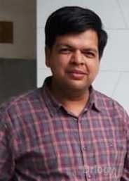 Dr. A K Jain