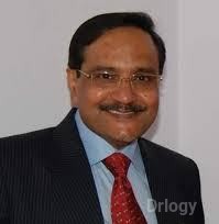 Dr. A. K. Joshi in Lucknow