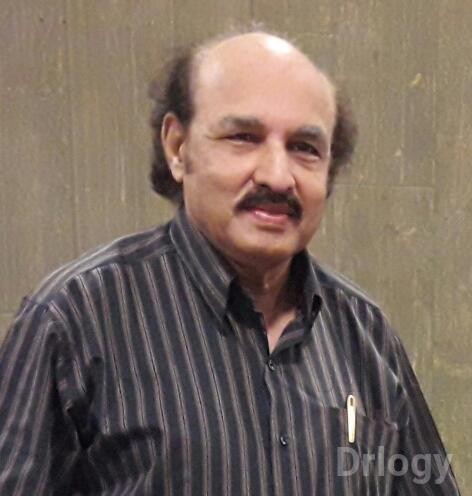 Dr. A. K. Pancholia