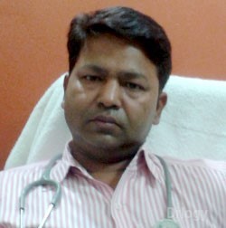 Dr. A. K. Shakya