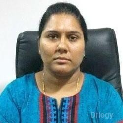 Dr. A Lakshmi Prasanna