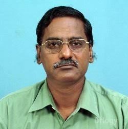Dr. A M Jayaraaman in Chennai