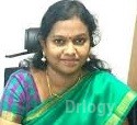 Dr. A. Mangayakarasi in Chennai