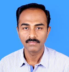 Dr. A. Marian Jude Vijay in Chennai