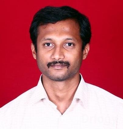 Dr. A Murali Balasubramaniam