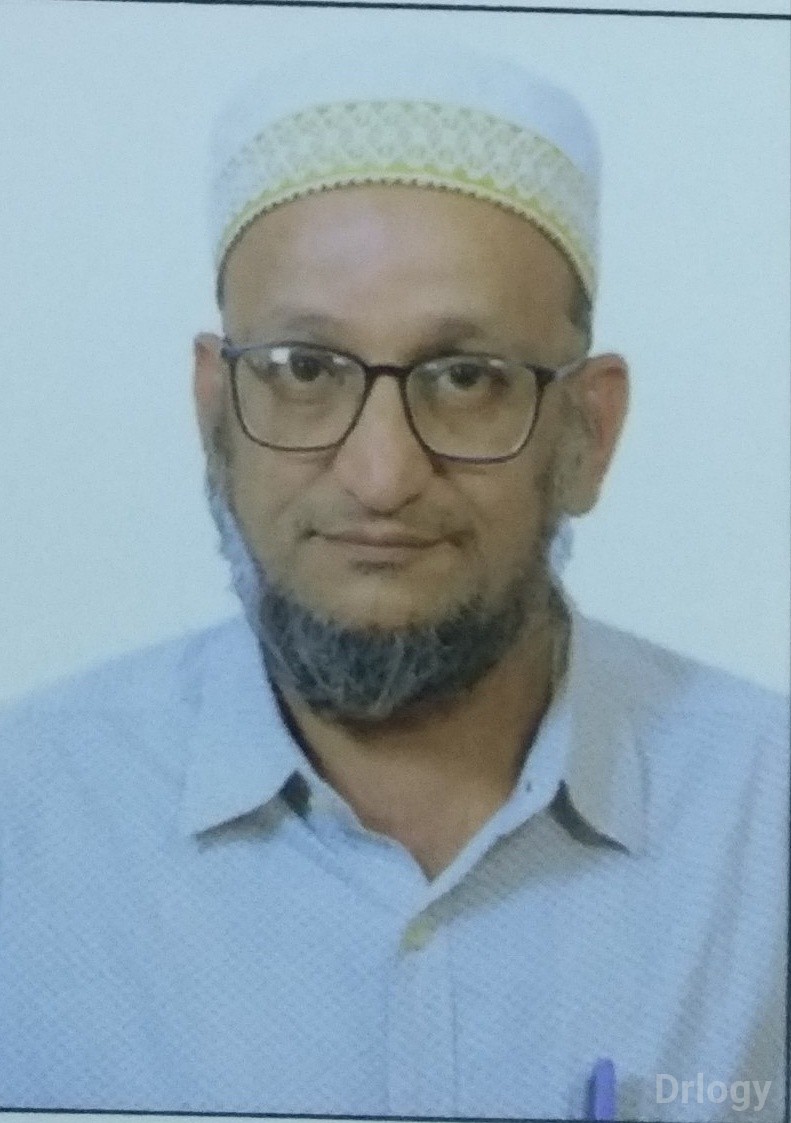 Dr. A. N. Vohra