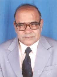 Dr. A. R. Chaudhary in Jodhpur