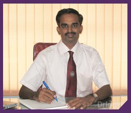 Dr. A. Ragu in Coimbatore