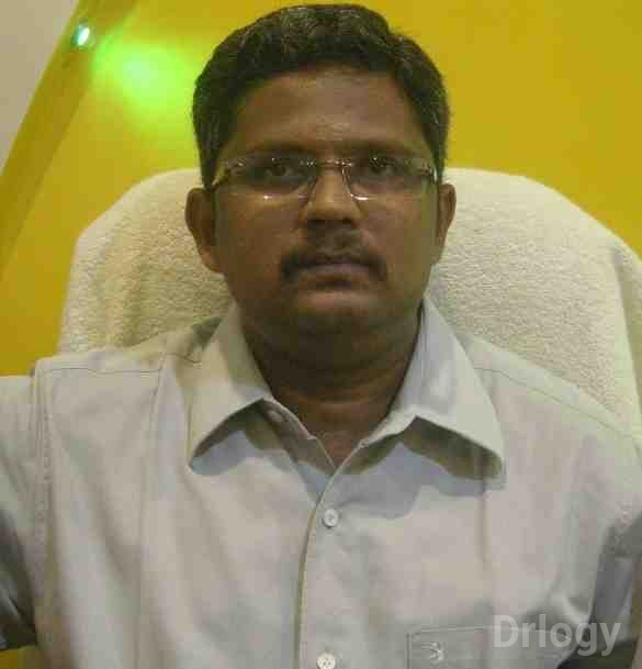 Dr. A Rajesh in Chennai Dr. A Rajesh in Chennai