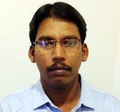 Dr. A. Rizwan Ahamed