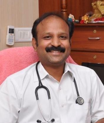 Dr. A Sathyan