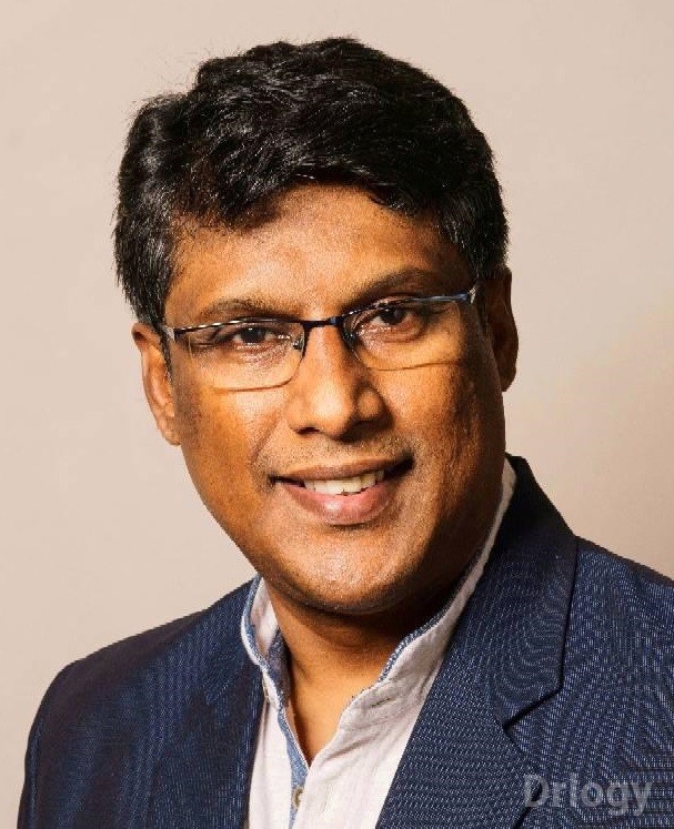 Dr. A. Subbiya in Chennai