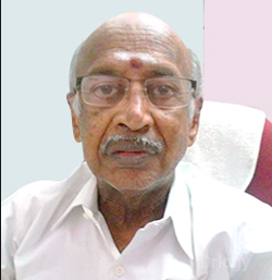 Dr. A. Thiagarajan