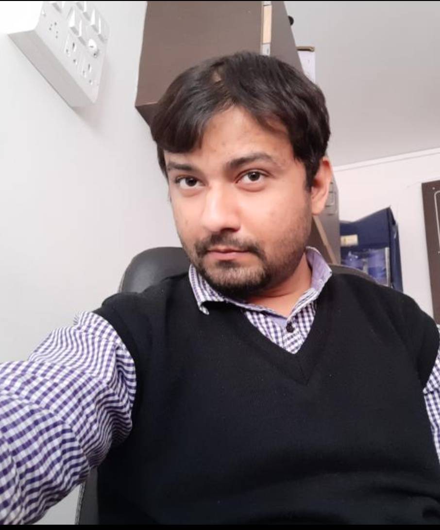 Dr. Aadit dave in Rajkot