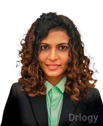 Dr. Aaditi Mahajan