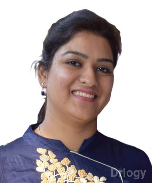 Dr. Aakanksha Zamad