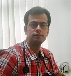 Dr. Aakash Bhayana