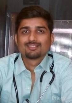 Dr. Aakash Chavda