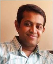 Dr. Aalap Kapuriya