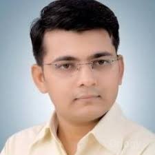 Dr. Aalapsinh Dodiya