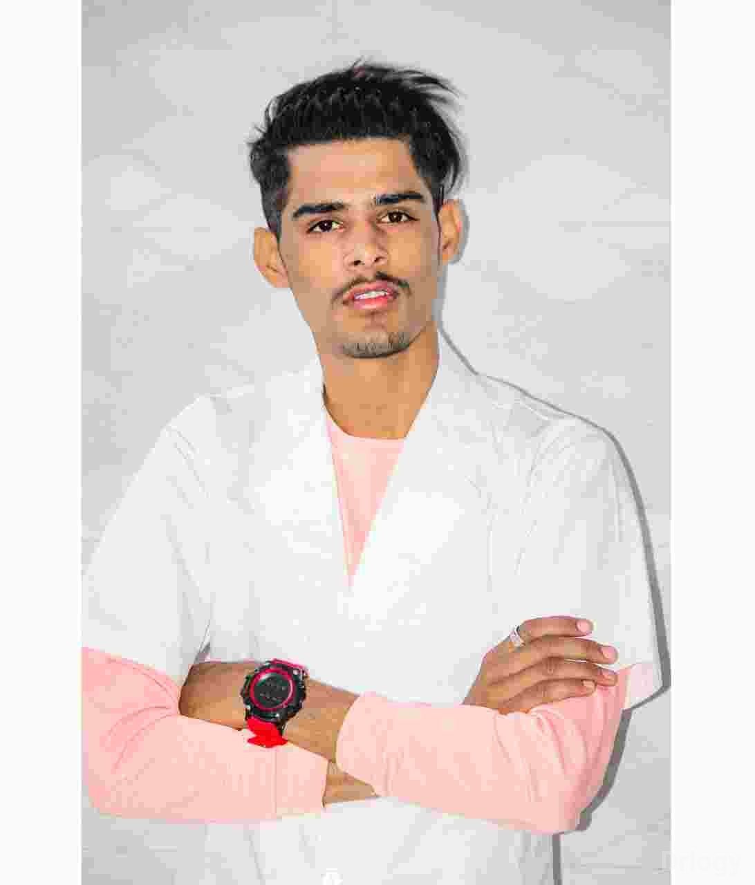 Dr. Aamir Neuro Pt in Kota