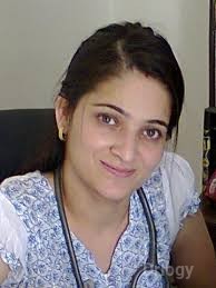 Dr. Aanchal Maheshwari