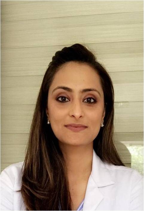 Dr. Aanchal Panth