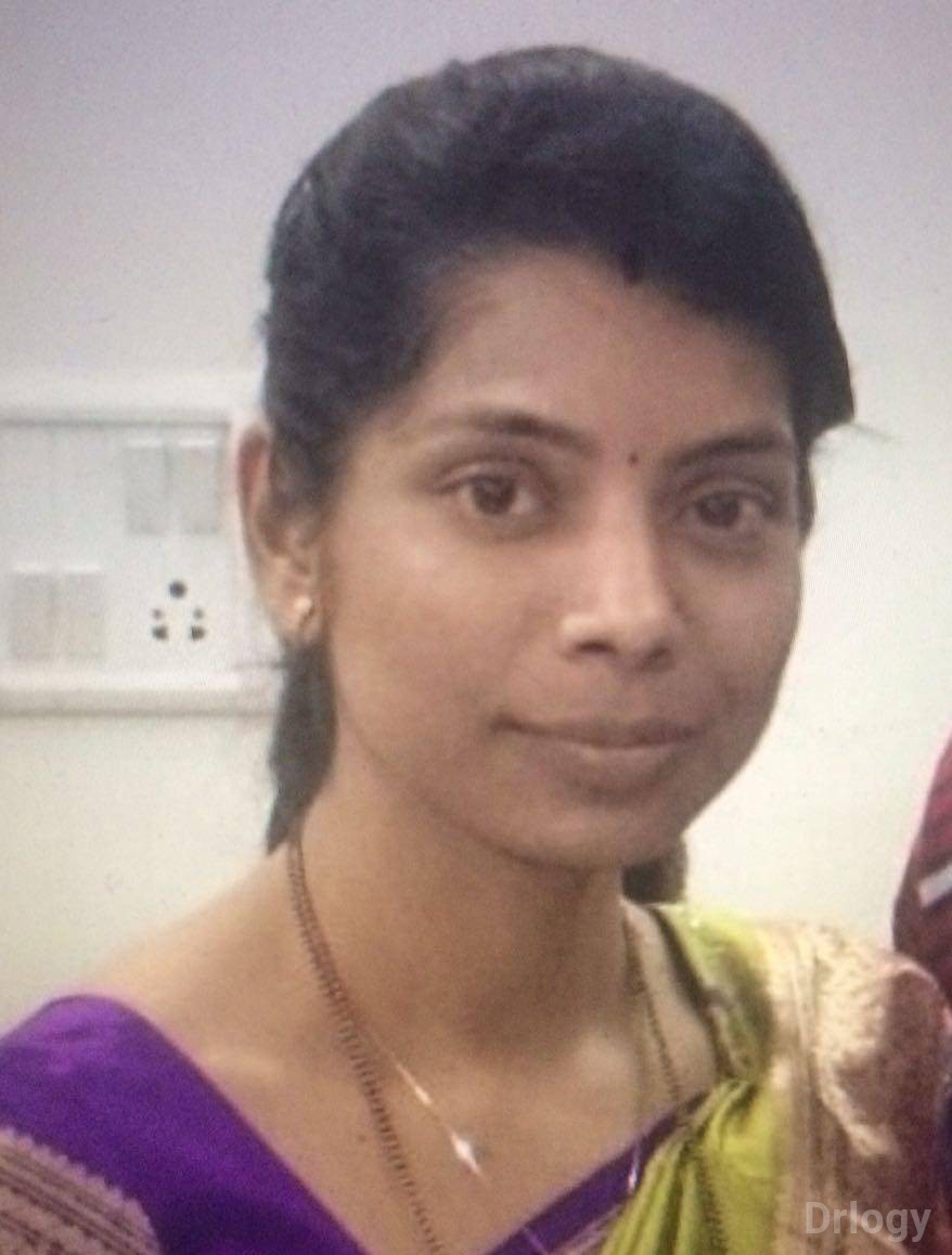 Dr. Aarati Patil