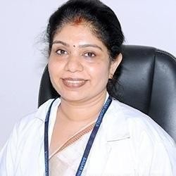 Dr. Aarthi Bharat