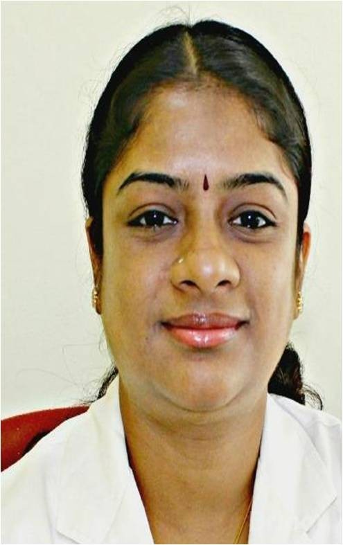 Dr. Aarthi Shankar in Bangalore