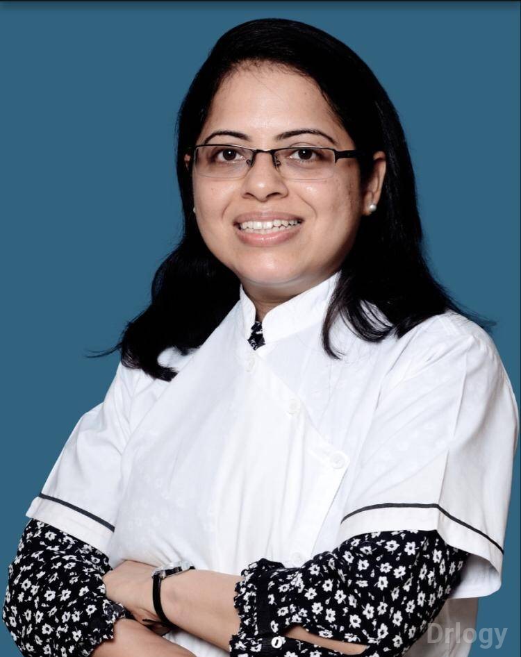 Dr. Aarti Daswani in Mumbai