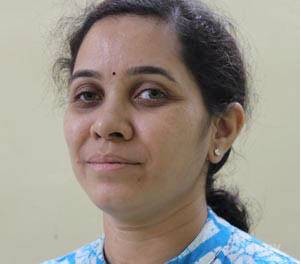 Dr. Aarti Mohta in Nagpur