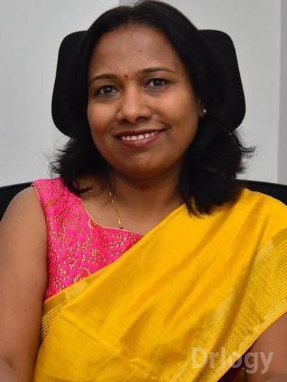 Dr. Aarti Rapol