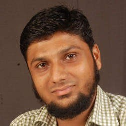 Dr. Aashiq Shaikh in Mumbai