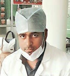 Dr. Aashish Puraniya in Indore
