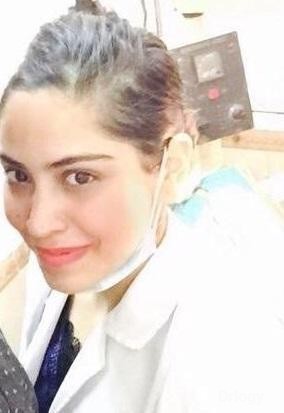 Dr. Aayushi Dhingra in New Delhi