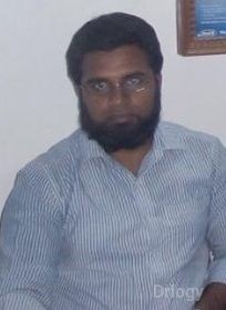 Dr. Abdul Gaffar Mahkri