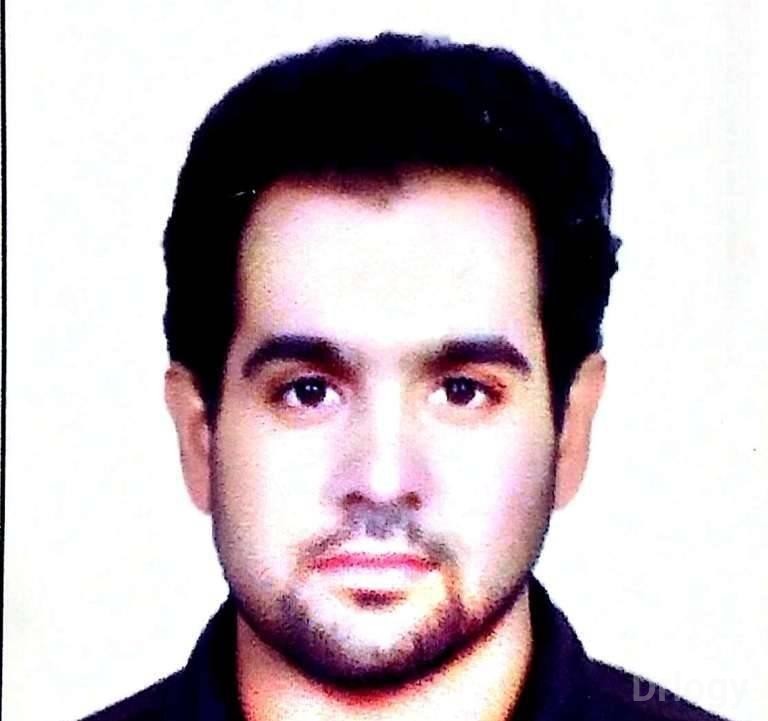 Dr. Abdul Mateen