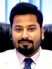 Dr. Abdur Raheem in Prayagraj