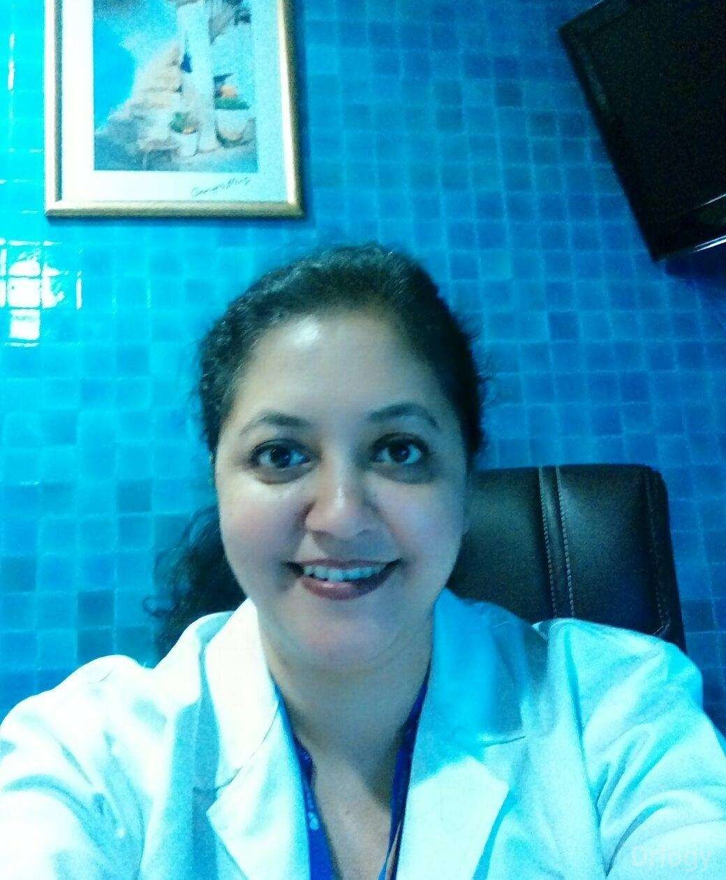 Dr. Abha Bhat in Mumbai