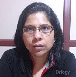 Dr. Abha Gupta