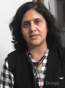 Dr. Abha Jain