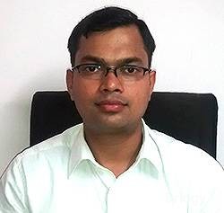 Dr. Abhay Agashe